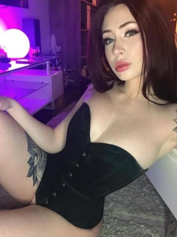 Галина Безупречная Блондинка