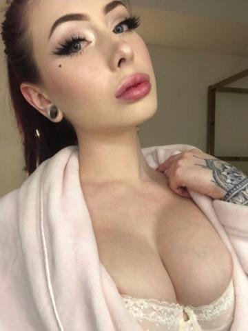 Галина Безупречная Блондинка фото 2