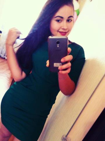 Анастасия фото 2