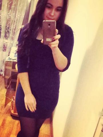 Анастасия фото 3